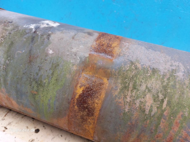 Motor und Motorteile типа Massey Ferguson 7256, Gebrauchtmaschine в Hemmet (Фотография 16)