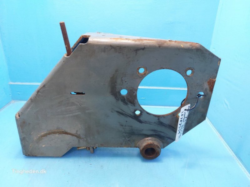 Motor und Motorteile типа Massey Ferguson 7256, Gebrauchtmaschine в Hemmet (Фотография 14)