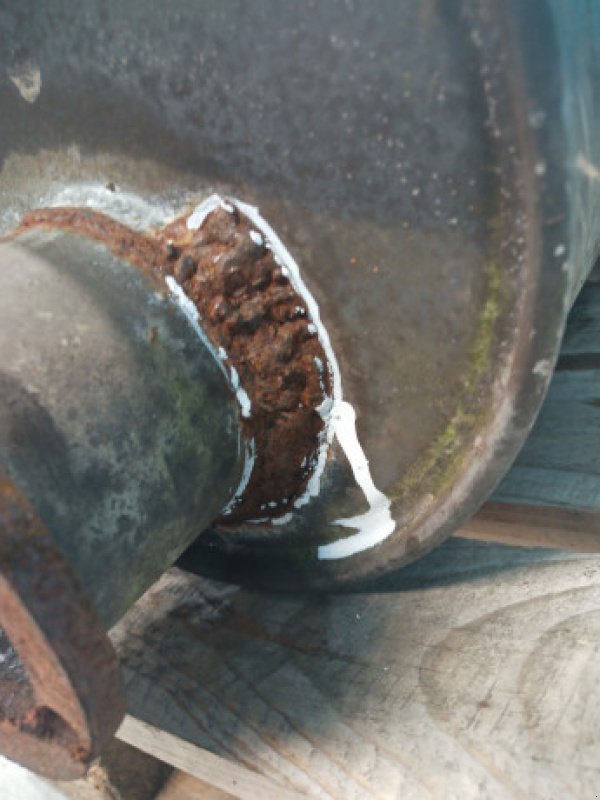 Motor und Motorteile типа Massey Ferguson 7256, Gebrauchtmaschine в Hemmet (Фотография 10)