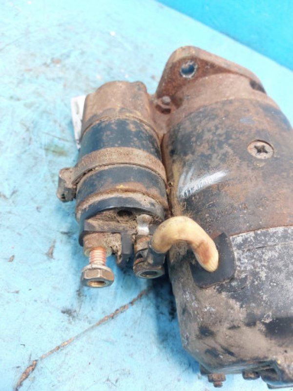 Motor und Motorteile типа Massey Ferguson 7278, Gebrauchtmaschine в Hemmet (Фотография 4)