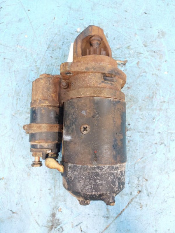 Motor und Motorteile типа Massey Ferguson 7278, Gebrauchtmaschine в Hemmet (Фотография 12)