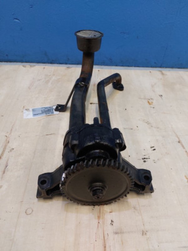 Motor und Motorteile типа Massey Ferguson 7278, Gebrauchtmaschine в Hemmet (Фотография 5)