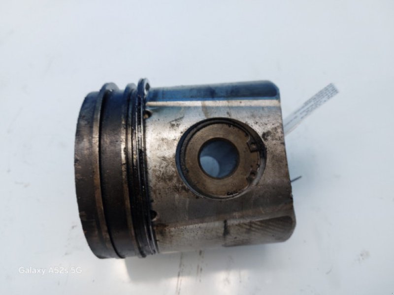 Motor und Motorteile типа Massey Ferguson 7278, Gebrauchtmaschine в Hemmet (Фотография 9)