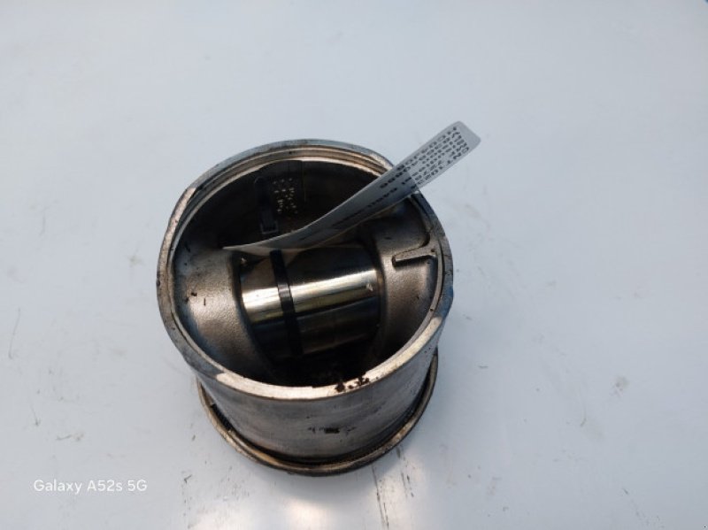 Motor und Motorteile типа Massey Ferguson 7278, Gebrauchtmaschine в Hemmet (Фотография 5)