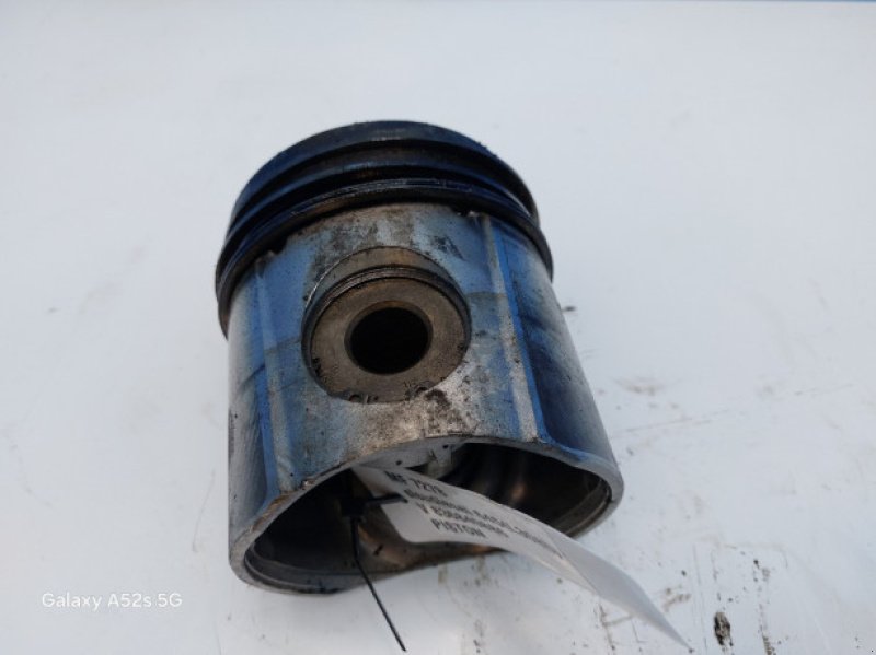 Motor und Motorteile типа Massey Ferguson 7278, Gebrauchtmaschine в Hemmet (Фотография 12)