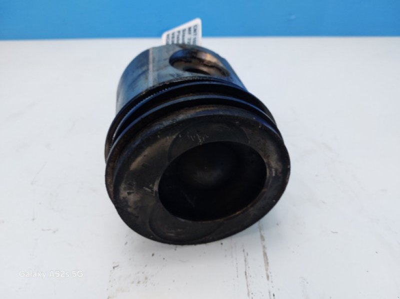 Motor und Motorteile типа Massey Ferguson 7278, Gebrauchtmaschine в Hemmet (Фотография 7)