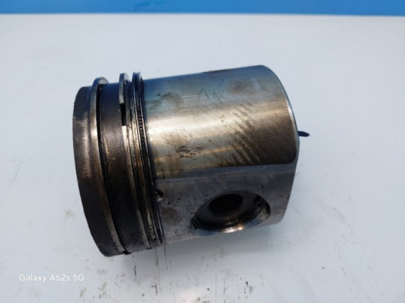 Motor und Motorteile типа Massey Ferguson 7278, Gebrauchtmaschine в Hemmet (Фотография 10)