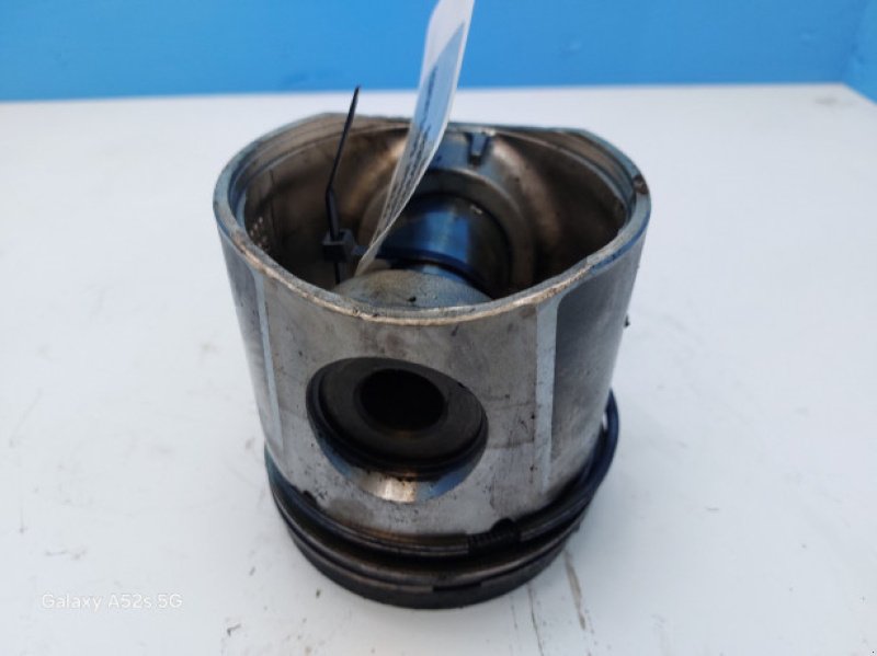 Motor und Motorteile типа Massey Ferguson 7278, Gebrauchtmaschine в Hemmet (Фотография 3)