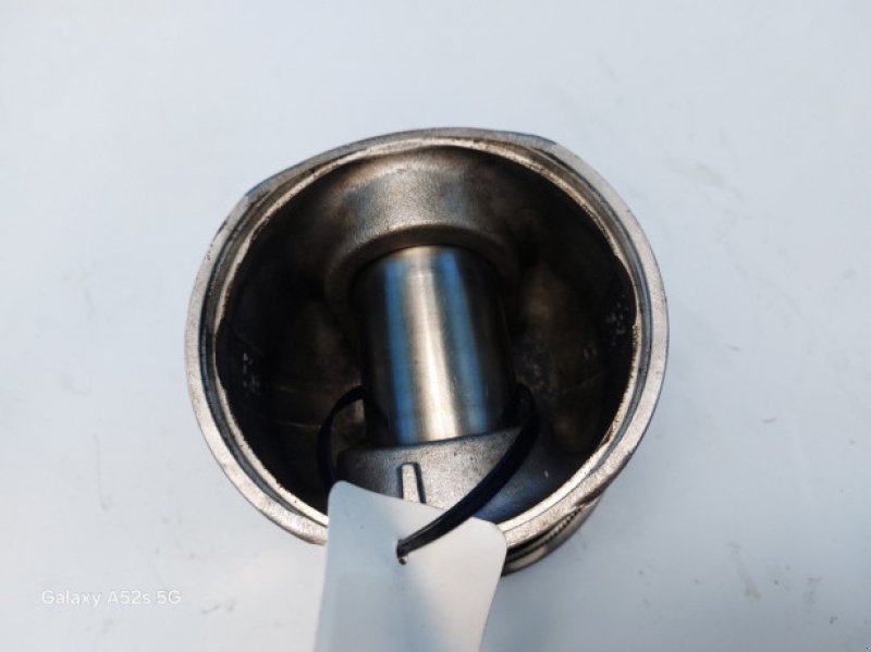 Motor und Motorteile типа Massey Ferguson 7278, Gebrauchtmaschine в Hemmet (Фотография 5)