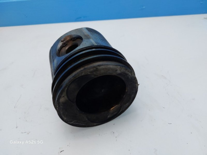 Motor und Motorteile типа Massey Ferguson 7278, Gebrauchtmaschine в Hemmet (Фотография 7)