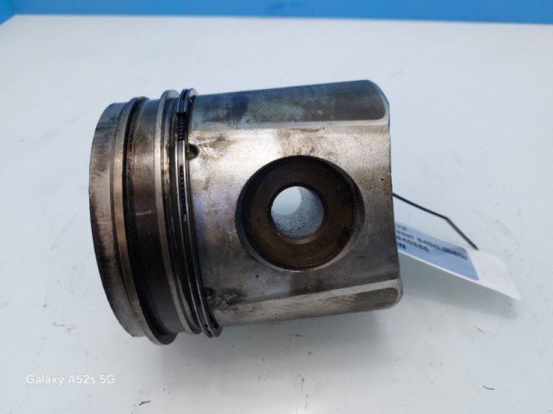 Motor und Motorteile типа Massey Ferguson 7278, Gebrauchtmaschine в Hemmet (Фотография 10)