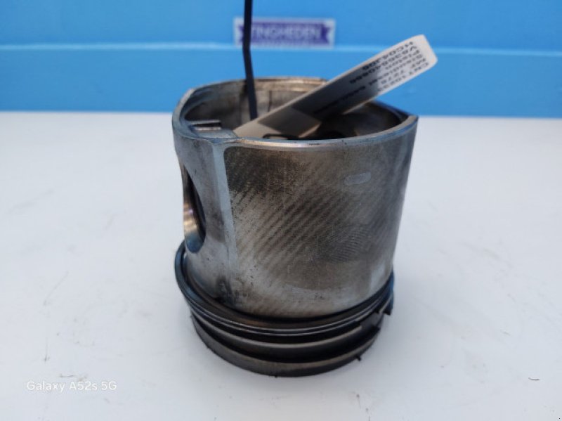 Motor und Motorteile типа Massey Ferguson 7278, Gebrauchtmaschine в Hemmet (Фотография 3)