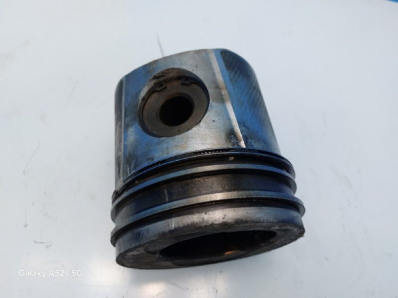 Motor und Motorteile типа Massey Ferguson 7278, Gebrauchtmaschine в Hemmet (Фотография 8)