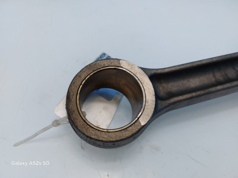 Motor und Motorteile типа Massey Ferguson 7278, Gebrauchtmaschine в Hemmet (Фотография 7)