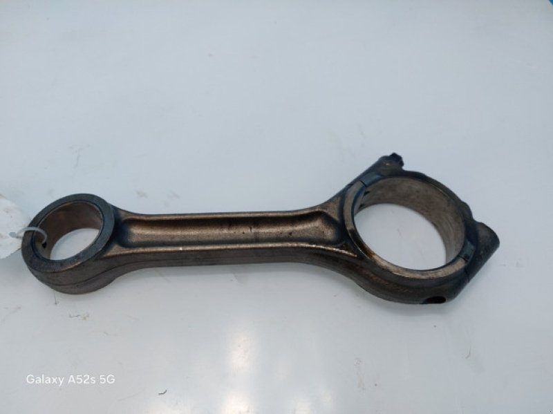 Motor und Motorteile типа Massey Ferguson 7278, Gebrauchtmaschine в Hemmet (Фотография 2)