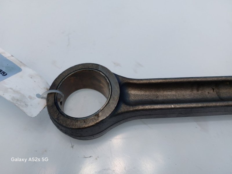 Motor und Motorteile типа Massey Ferguson 7278, Gebrauchtmaschine в Hemmet (Фотография 4)