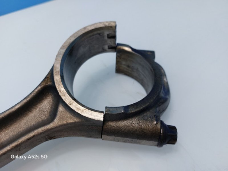 Motor und Motorteile типа Massey Ferguson 7278, Gebrauchtmaschine в Hemmet (Фотография 8)