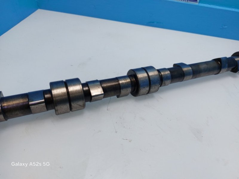 Motor und Motorteile типа Massey Ferguson 7278, Gebrauchtmaschine в Hemmet (Фотография 11)