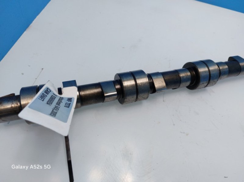 Motor und Motorteile типа Massey Ferguson 7278, Gebrauchtmaschine в Hemmet (Фотография 2)