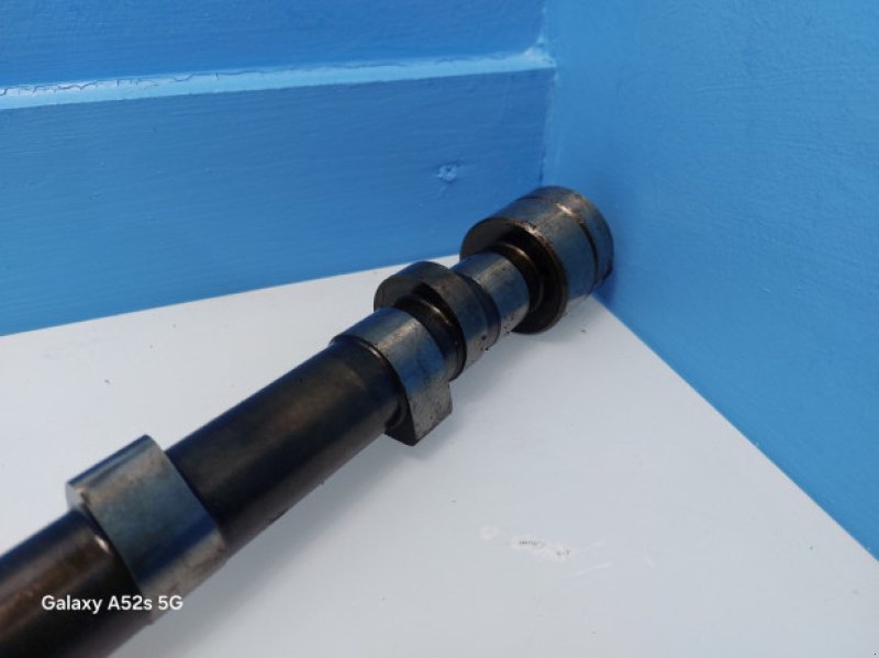 Motor und Motorteile типа Massey Ferguson 7278, Gebrauchtmaschine в Hemmet (Фотография 10)