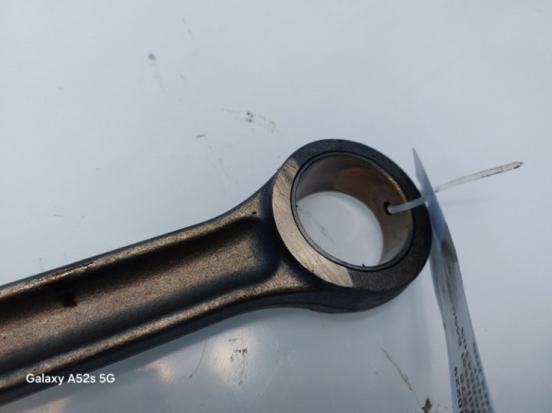 Motor und Motorteile типа Massey Ferguson 7278, Gebrauchtmaschine в Hemmet (Фотография 10)