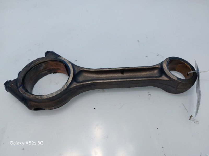 Motor und Motorteile типа Massey Ferguson 7278, Gebrauchtmaschine в Hemmet (Фотография 8)