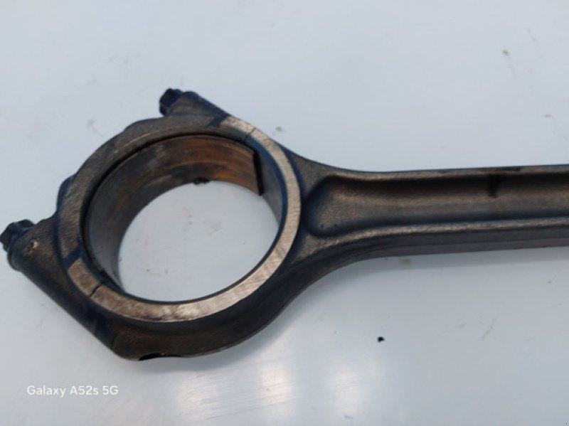 Motor und Motorteile типа Massey Ferguson 7278, Gebrauchtmaschine в Hemmet (Фотография 9)