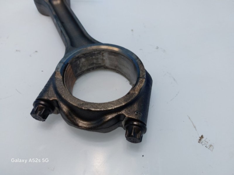 Motor und Motorteile типа Massey Ferguson 7278, Gebrauchtmaschine в Hemmet (Фотография 5)