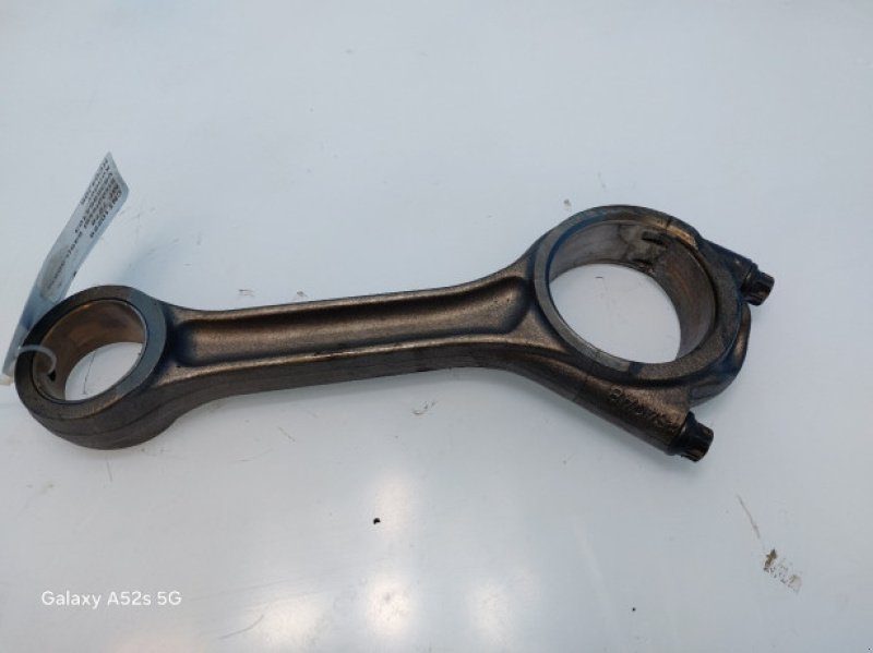 Motor und Motorteile типа Massey Ferguson 7278, Gebrauchtmaschine в Hemmet (Фотография 2)