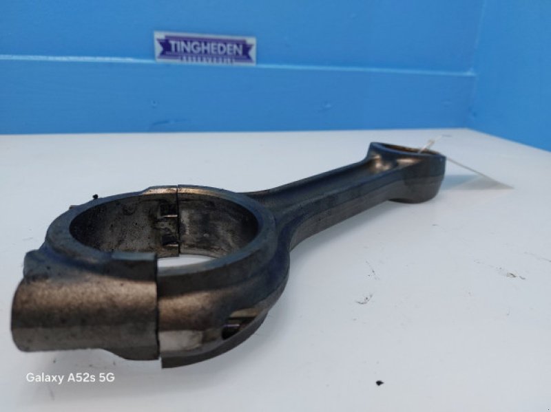 Motor und Motorteile типа Massey Ferguson 7278, Gebrauchtmaschine в Hemmet (Фотография 8)