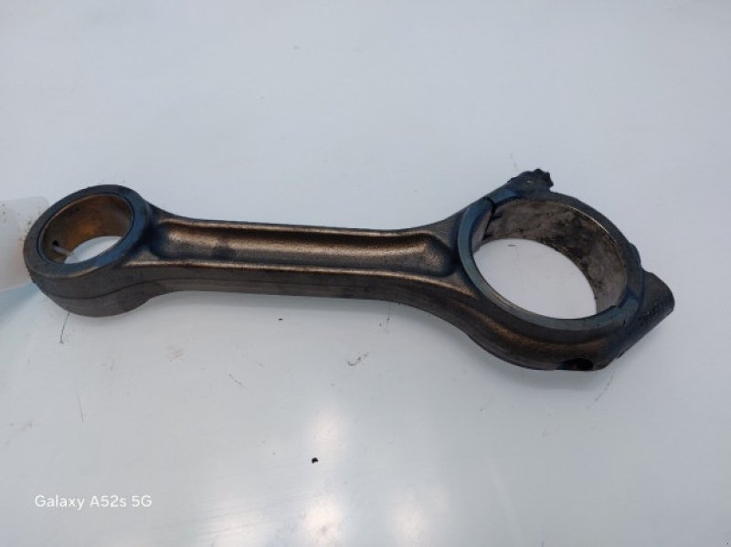 Motor und Motorteile типа Massey Ferguson 7278, Gebrauchtmaschine в Hemmet (Фотография 2)