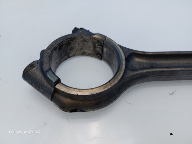 Motor und Motorteile типа Massey Ferguson 7278, Gebrauchtmaschine в Hemmet (Фотография 5)