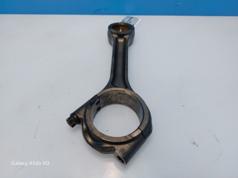 Motor und Motorteile типа Massey Ferguson 7278, Gebrauchtmaschine в Hemmet (Фотография 5)