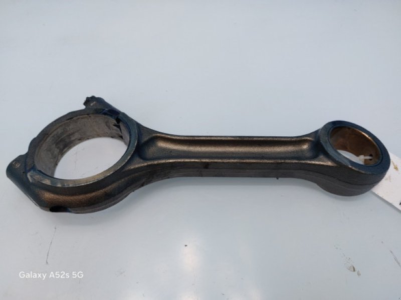 Motor und Motorteile типа Massey Ferguson 7278, Gebrauchtmaschine в Hemmet (Фотография 4)