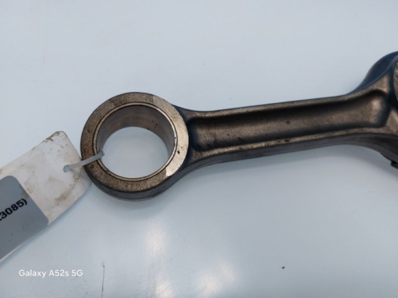 Motor und Motorteile типа Massey Ferguson 7278, Gebrauchtmaschine в Hemmet (Фотография 8)