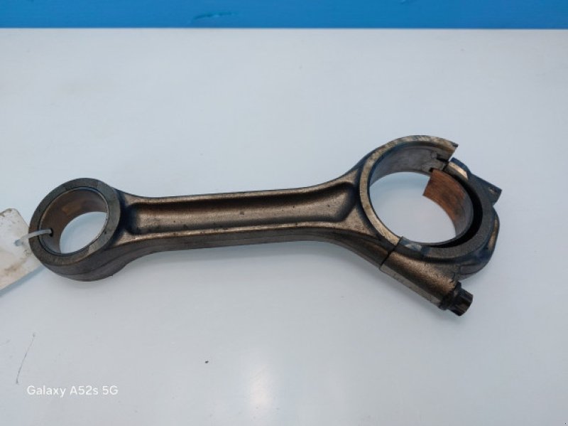 Motor und Motorteile типа Massey Ferguson 7278, Gebrauchtmaschine в Hemmet (Фотография 5)