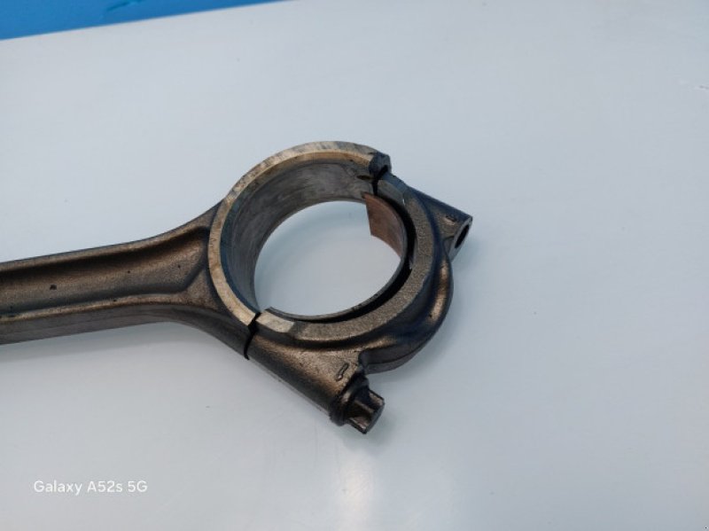 Motor und Motorteile типа Massey Ferguson 7278, Gebrauchtmaschine в Hemmet (Фотография 7)