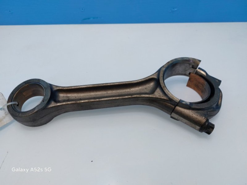 Motor und Motorteile типа Massey Ferguson 7278, Gebrauchtmaschine в Hemmet (Фотография 9)