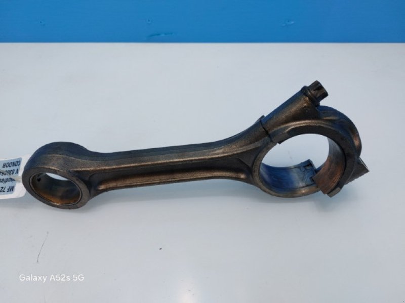 Motor und Motorteile типа Massey Ferguson 7278, Gebrauchtmaschine в Hemmet (Фотография 10)