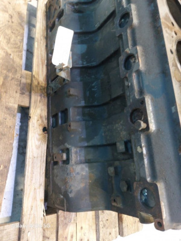 Motor und Motorteile типа Massey Ferguson 7278, Gebrauchtmaschine в Hemmet (Фотография 17)