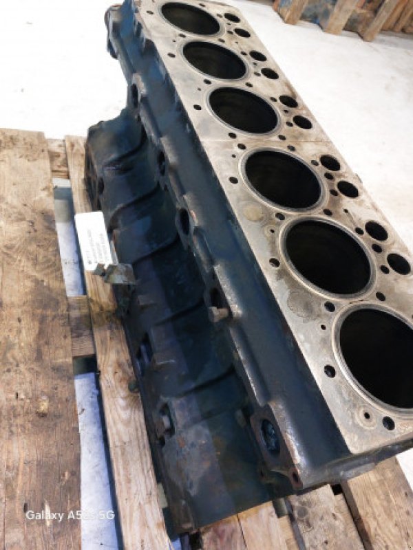 Motor und Motorteile типа Massey Ferguson 7278, Gebrauchtmaschine в Hemmet (Фотография 16)