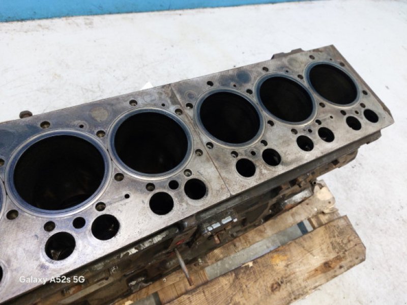 Motor und Motorteile типа Massey Ferguson 7278, Gebrauchtmaschine в Hemmet (Фотография 7)