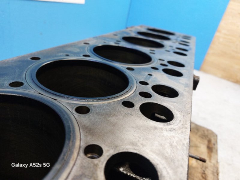 Motor und Motorteile типа Massey Ferguson 7278, Gebrauchtmaschine в Hemmet (Фотография 14)