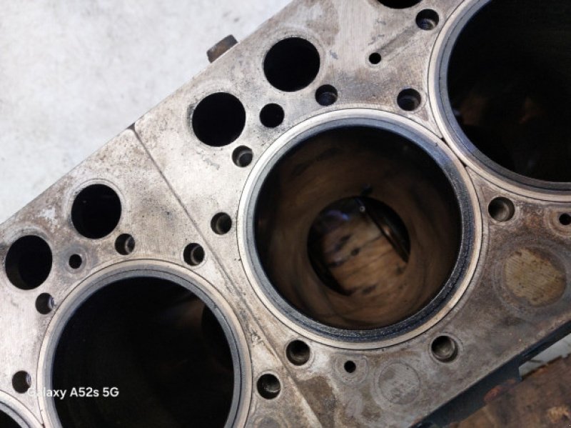 Motor und Motorteile типа Massey Ferguson 7278, Gebrauchtmaschine в Hemmet (Фотография 19)