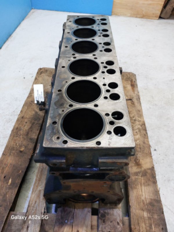 Motor und Motorteile типа Massey Ferguson 7278, Gebrauchtmaschine в Hemmet (Фотография 15)