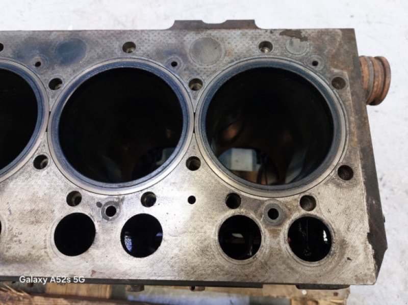 Motor und Motorteile типа Massey Ferguson 7278, Gebrauchtmaschine в Hemmet (Фотография 10)