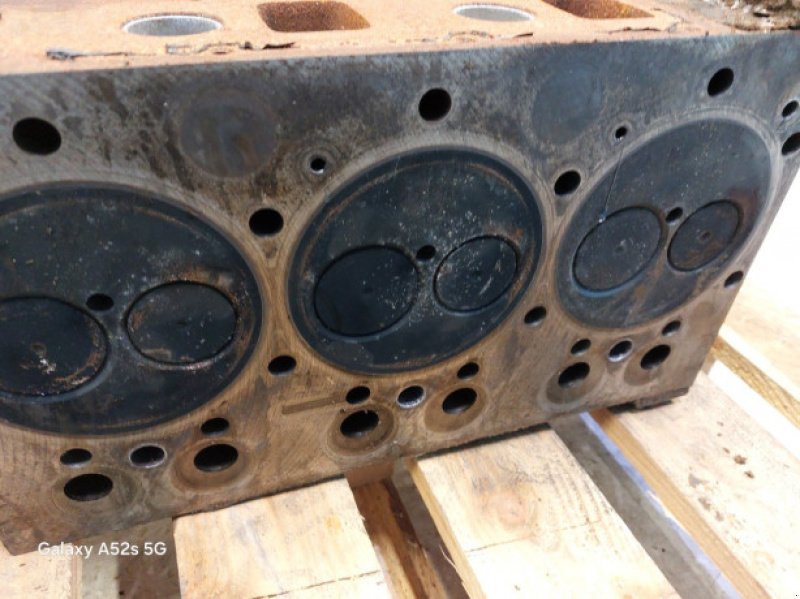 Motor und Motorteile типа Massey Ferguson 7278, Gebrauchtmaschine в Hemmet (Фотография 14)