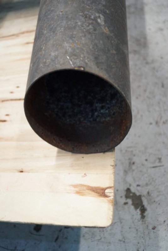 Motor und Motorteile типа Massey Ferguson 7278, Gebrauchtmaschine в Hemmet (Фотография 9)