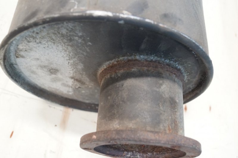 Motor und Motorteile типа Massey Ferguson 7278, Gebrauchtmaschine в Hemmet (Фотография 21)