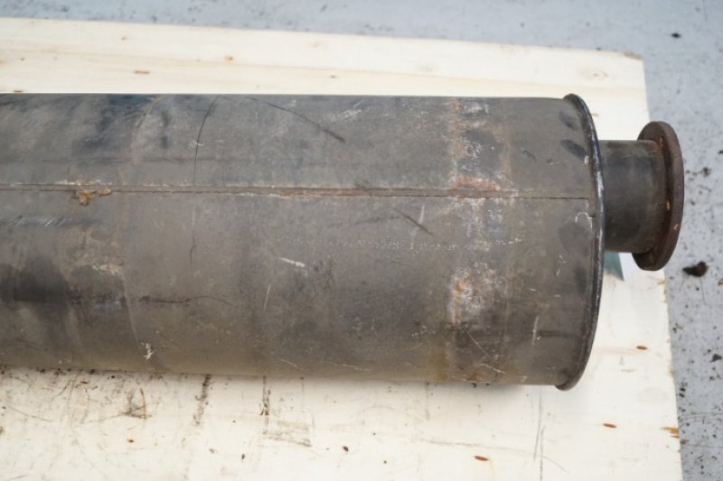 Motor und Motorteile типа Massey Ferguson 7278, Gebrauchtmaschine в Hemmet (Фотография 20)